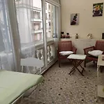 Apartamento Cocoon Zen *