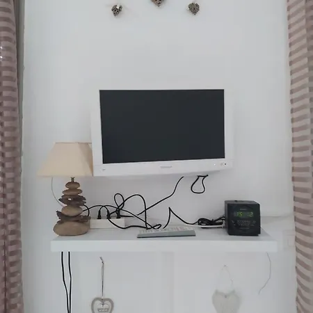 Cocoon Zen Apartment