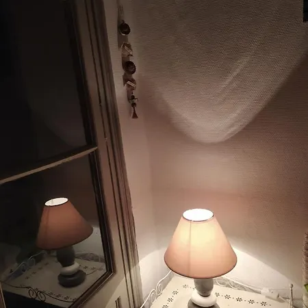 Διαμέρισμα Cocoon Zen *