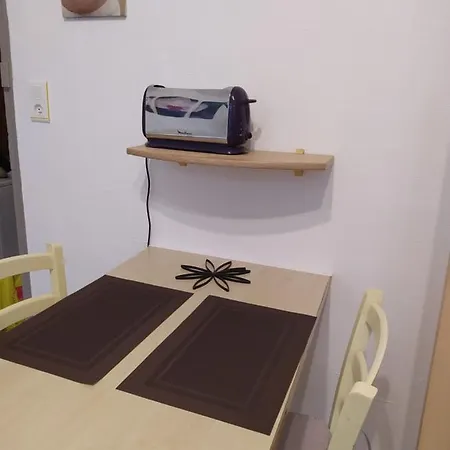 Lägenhet Cocoon Zen