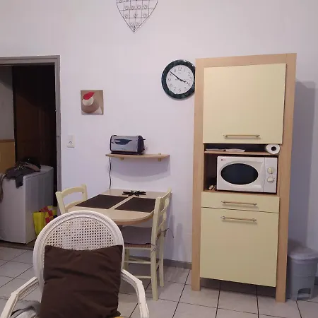 Cocoon Zen Amélie-les-Bains-Palalda