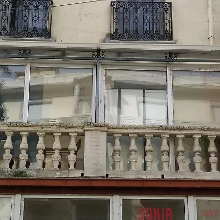 Cocoon Zen * Amélie-les-Bains-Palalda