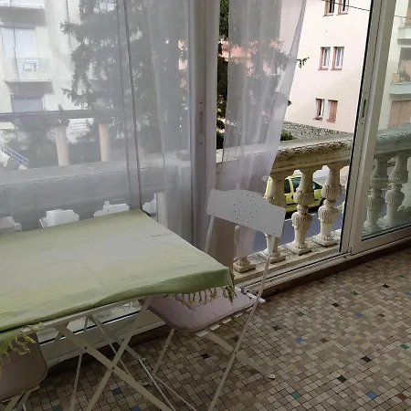 Apartment Cocoon Zen *