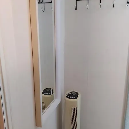 Lägenhet Cocoon Zen *