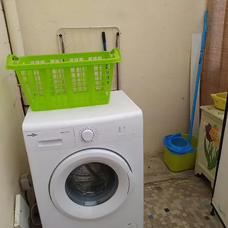 Cocoon Zen Lägenhet *