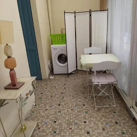 Cocoon Zen * Amélie-les-Bains-Palalda