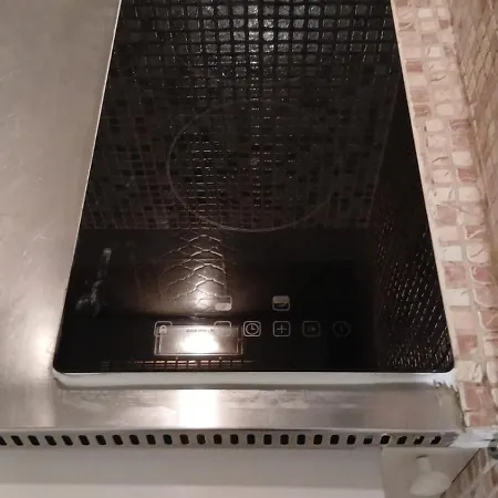 Cocoon Zen Lägenhet Amélie-les-Bains-Palalda