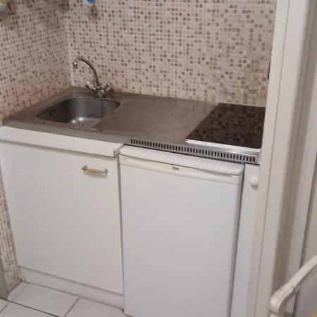 Cocoon Zen * Amélie-les-Bains-Palalda