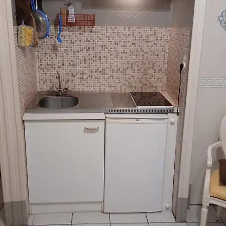 Cocoon Zen Lägenhet Amélie-les-Bains-Palalda