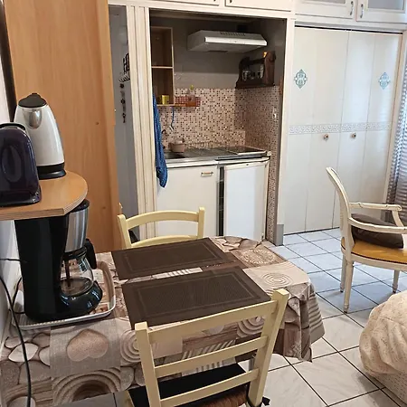 Appartamento Cocoon Zen Amélie-les-Bains-Palalda