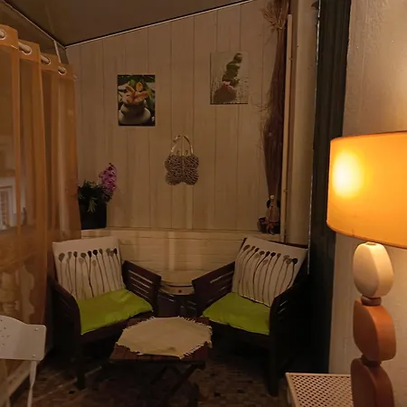 Appartamento Cocoon Zen *