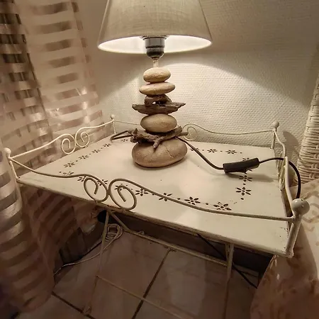 Cocoon Zen Appartamento