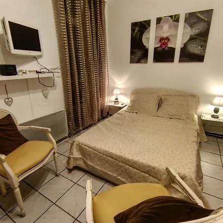 Cocoon Zen Appartamento *