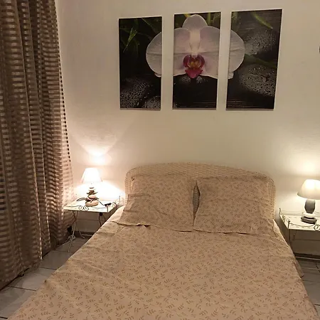 Cocoon Zen Amélie-les-Bains-Palalda