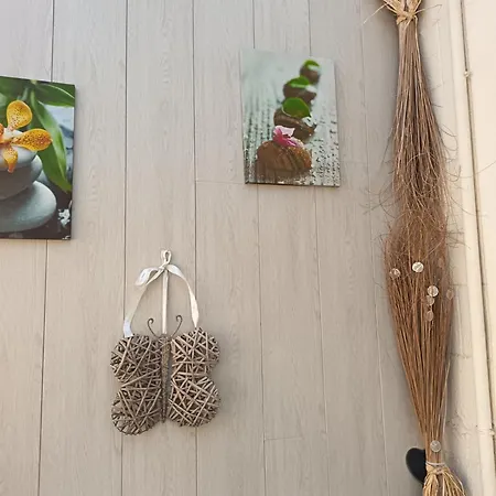 Cocoon Zen Appartamento *