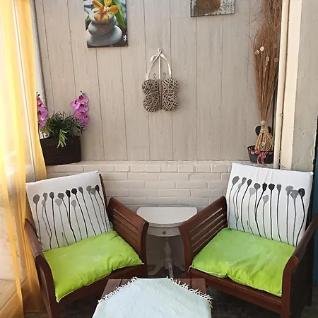 Cocoon Zen