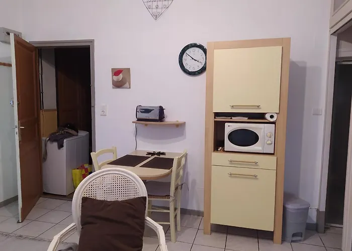 Cocoon Zen Amélie-les-Bains-Palalda