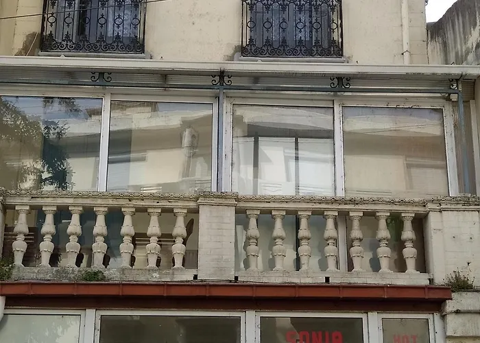 Cocoon Zen * Amélie-les-Bains-Palalda