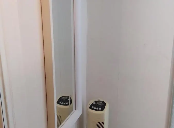 Apartamento Cocoon Zen *