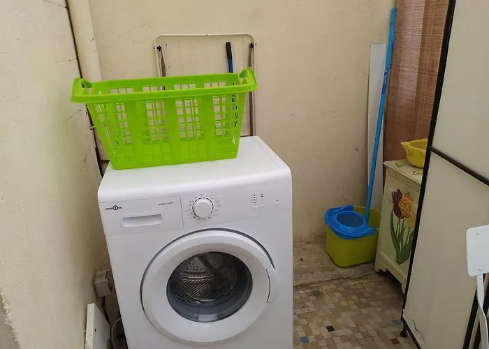 Cocoon Zen Apartamento *