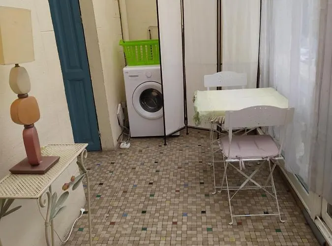 Cocoon Zen * Amélie-les-Bains-Palalda